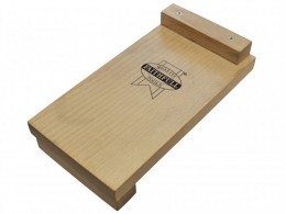 Faithfull Beech Bench Hook 250mm x 130mm £17.49